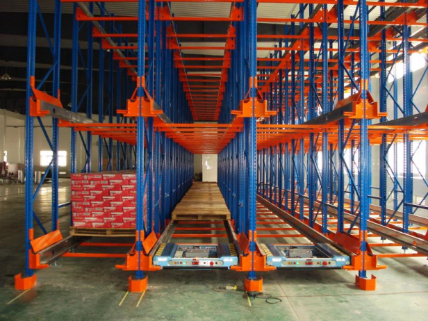 Welfor Rack--What kind of racks are used in chemical industry?