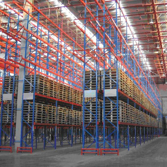 Pallet Rack - Welfor