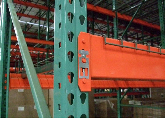 Welfor Rack -- Key Points of Storage Managing in Manufacturing