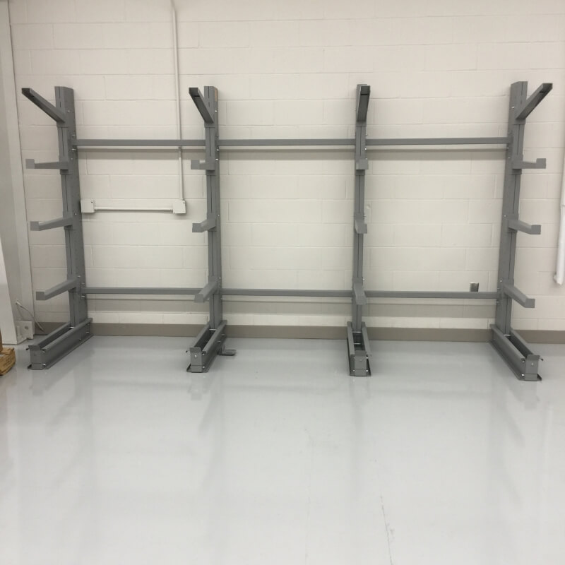 Cantilever Rack - Welfor