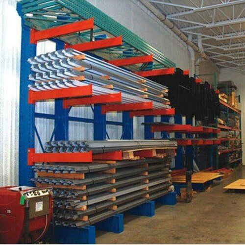 H Beam Cantilever Rack