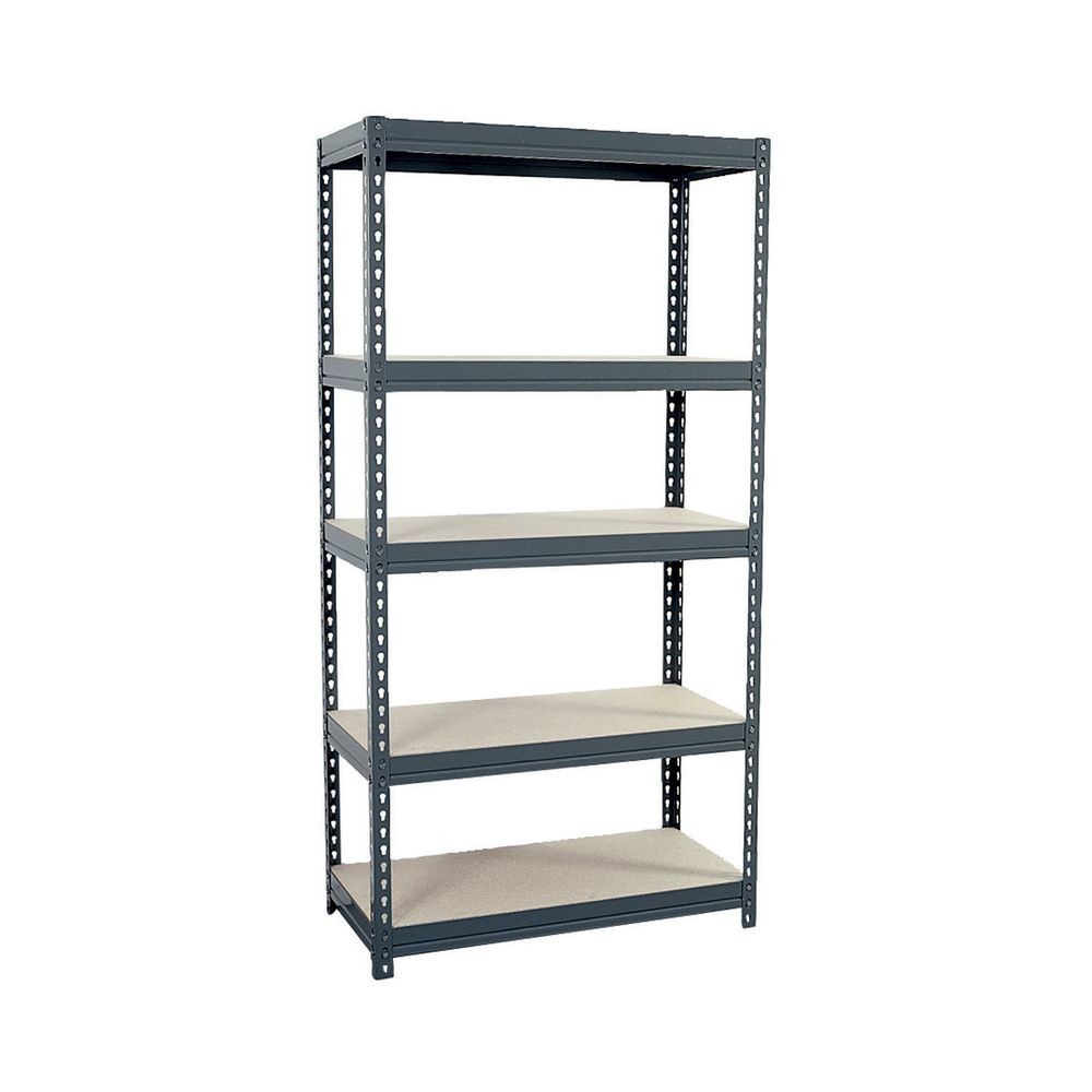 Steel Angle Rack