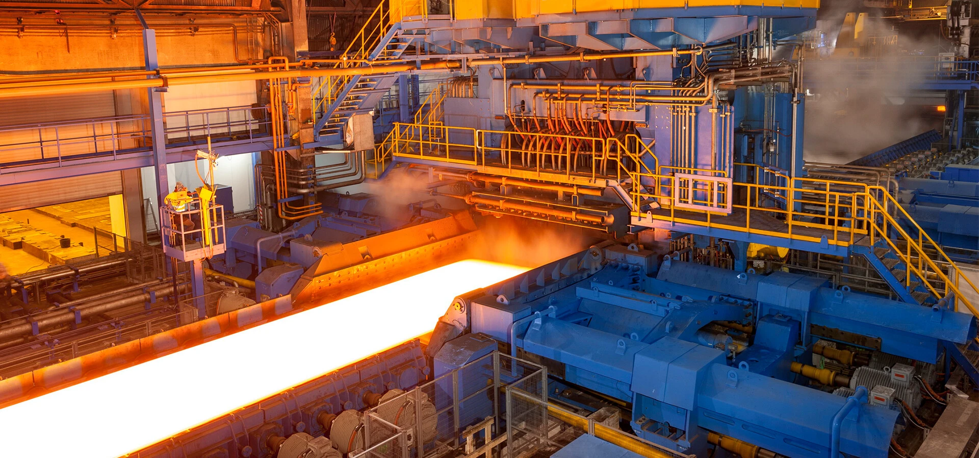 Mining