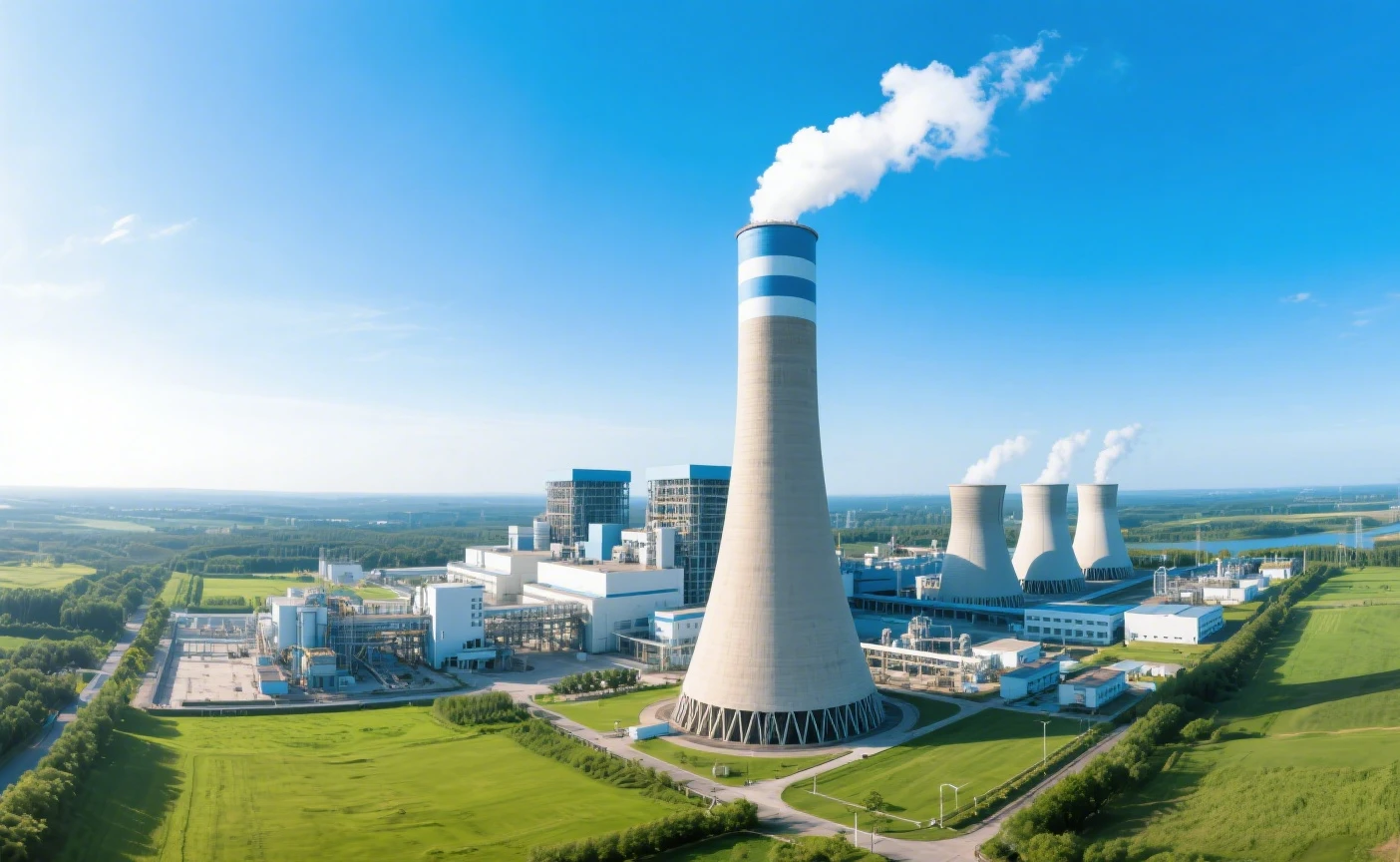Industry