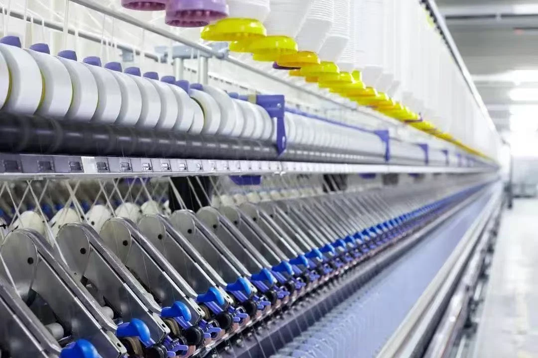 Printing & Dyeing