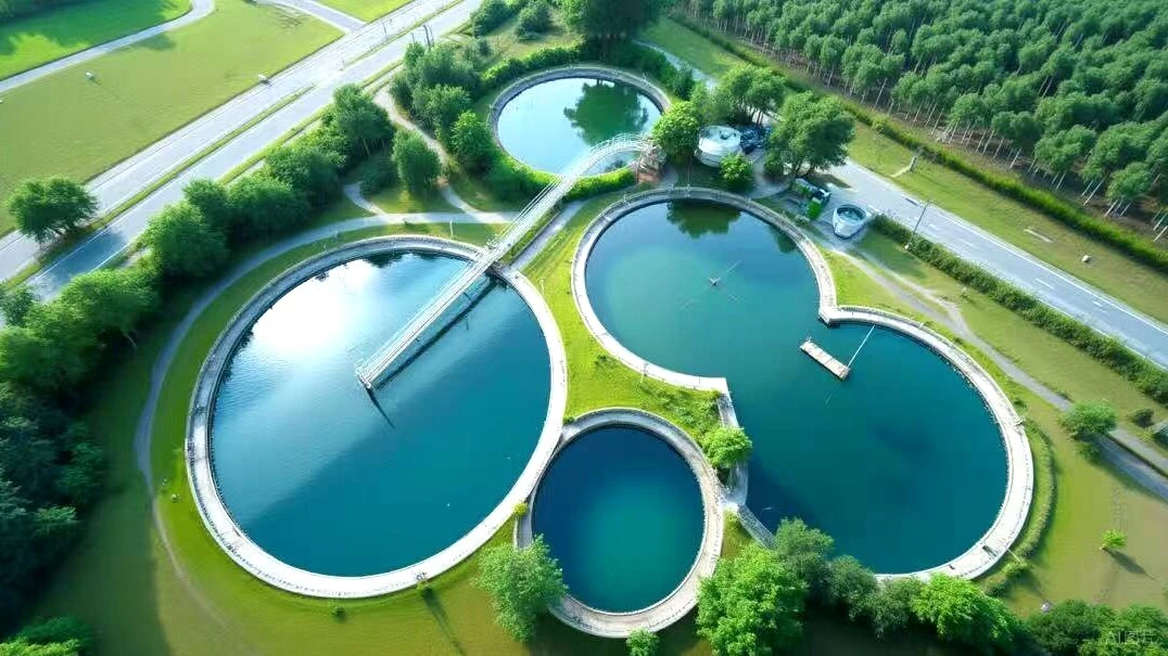 Water & Wastewater