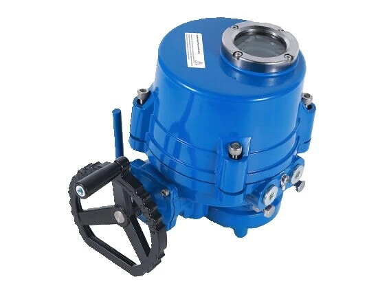 Electric Actuator