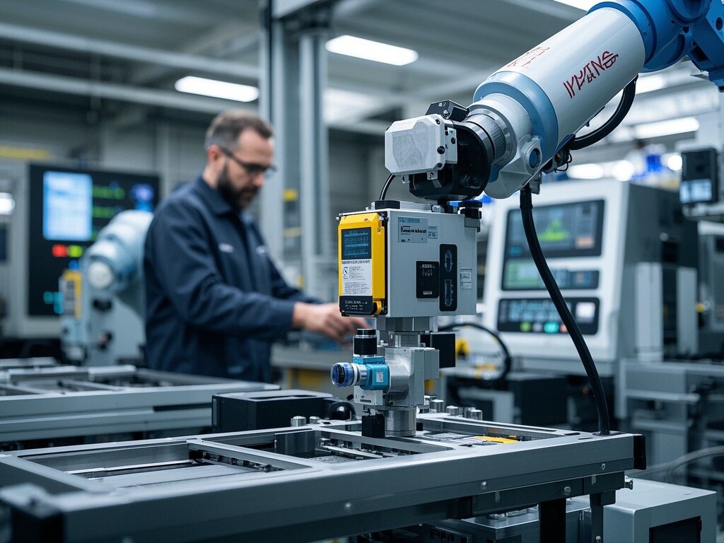 Innovations in Limit Switch Box Design for Enhanced Safety