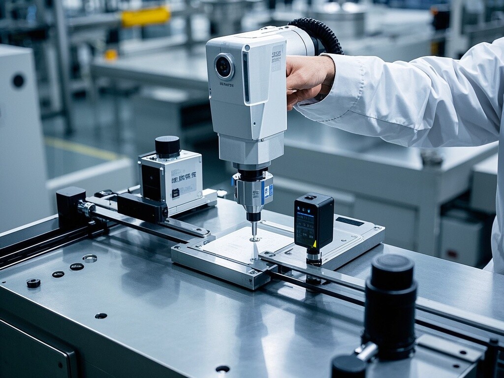 Limit Switch Box vs. Proximity Sensor: Which is Better?