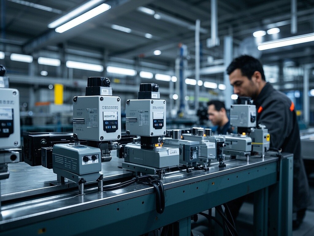 How to Choose the Right Limit Switch Box for Your Industry