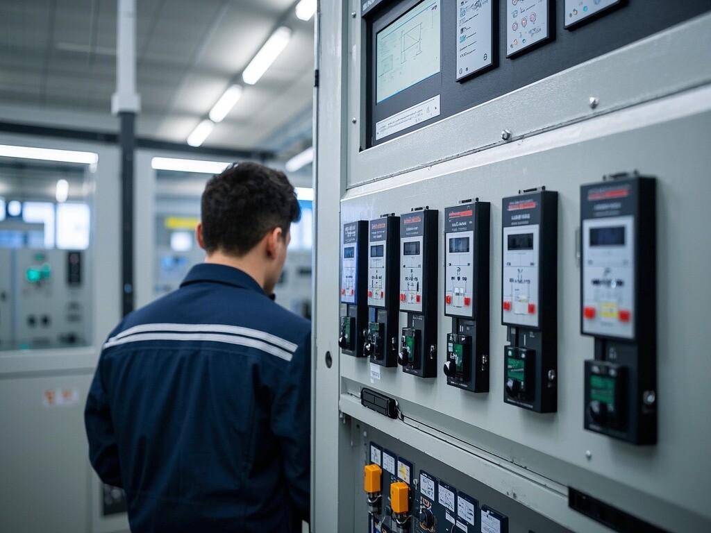 Exploring the Benefits of Multi-Port Limit Switch Boxes