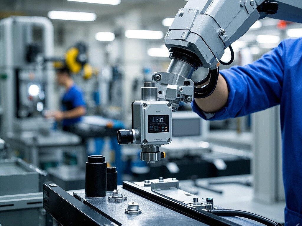 Limit Switch Box: Features That Enhance Performance