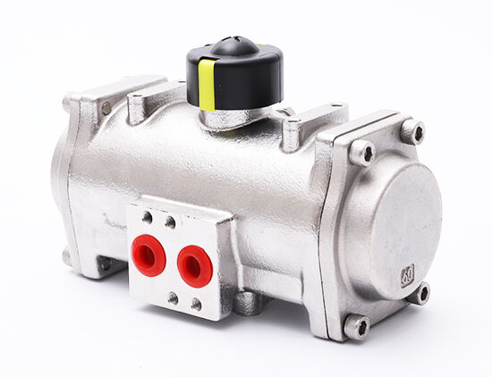 S Series Stainless Steel actuator