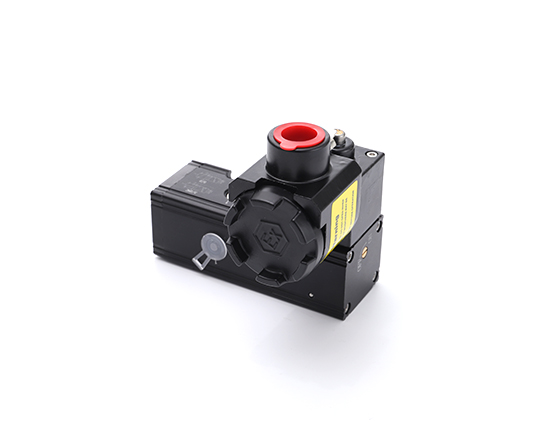 Solenoid Valves
