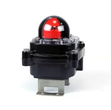 APL-3 Limit Switch Box 