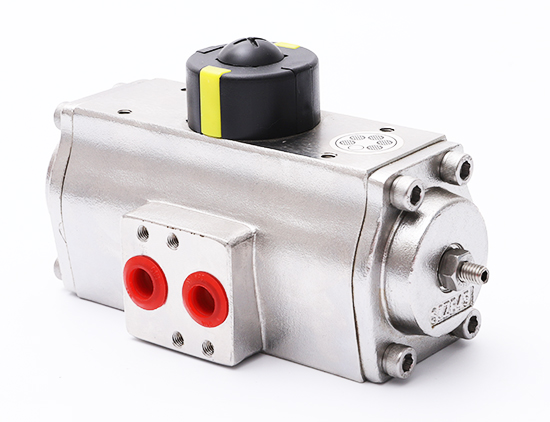 SS Series Stainless Steel actuator