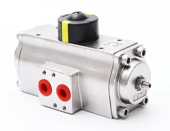 SS Series Stainless Steel actuator