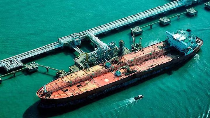 Marine & Shipbuilding