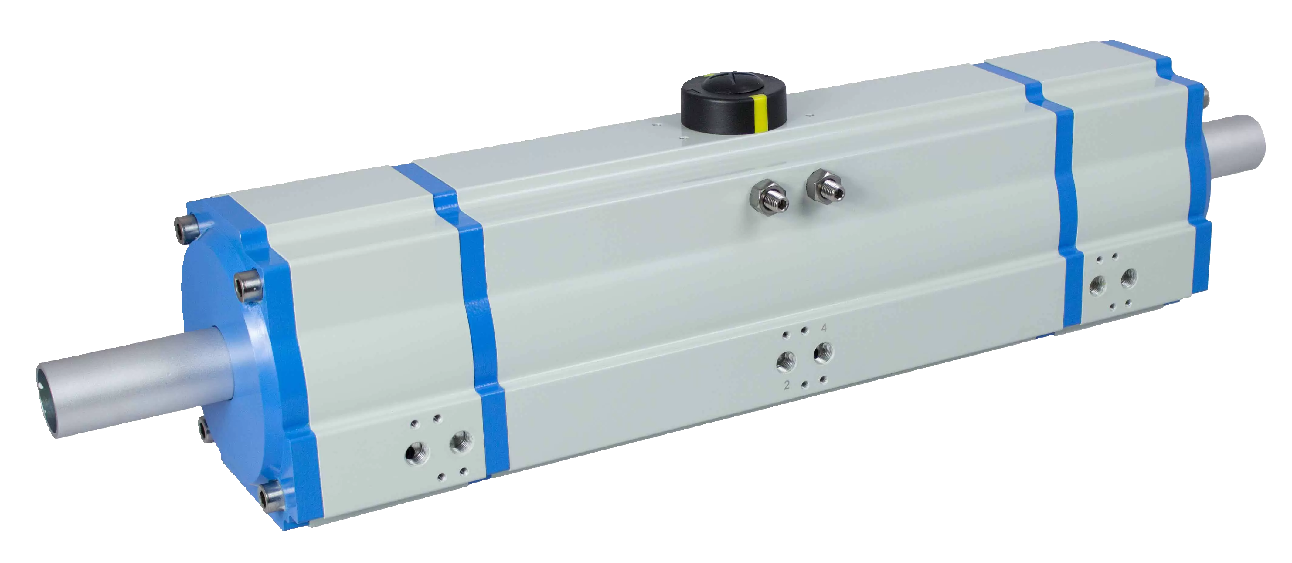 RT Pneumatic Actuator