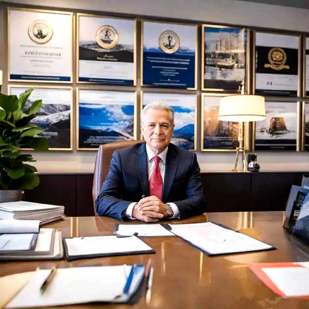 Simmel International Inc.