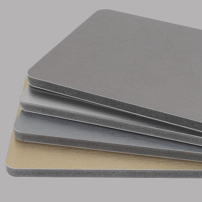 Carbon Crystal Panel