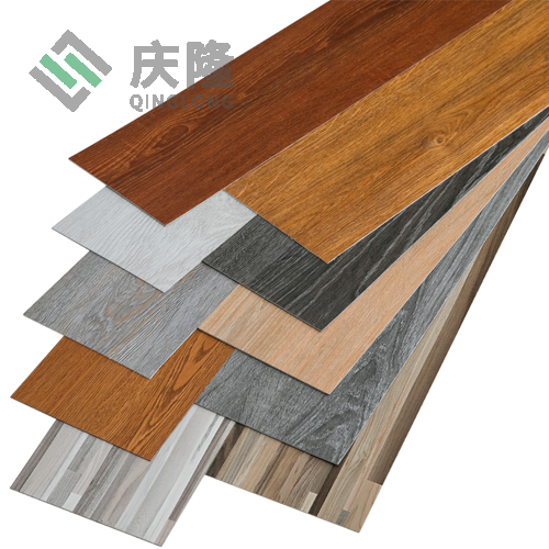 1.8mm Fireproof Self Adhesive PVC Flooring