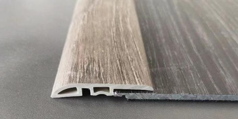 Various specifications of floor accessories