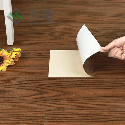 Pvc Flooring