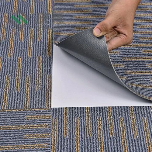 Pvc Flooring
