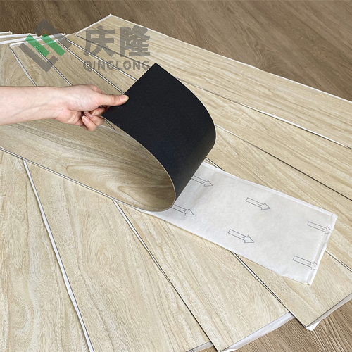 Pvc Flooring
