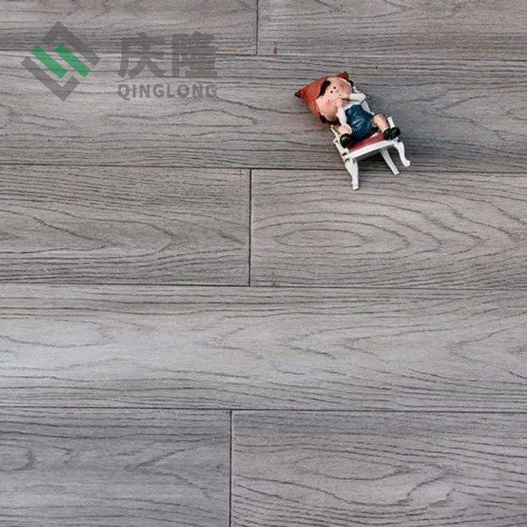Waterproof and Fireproof Lvt Vinyl Flooring