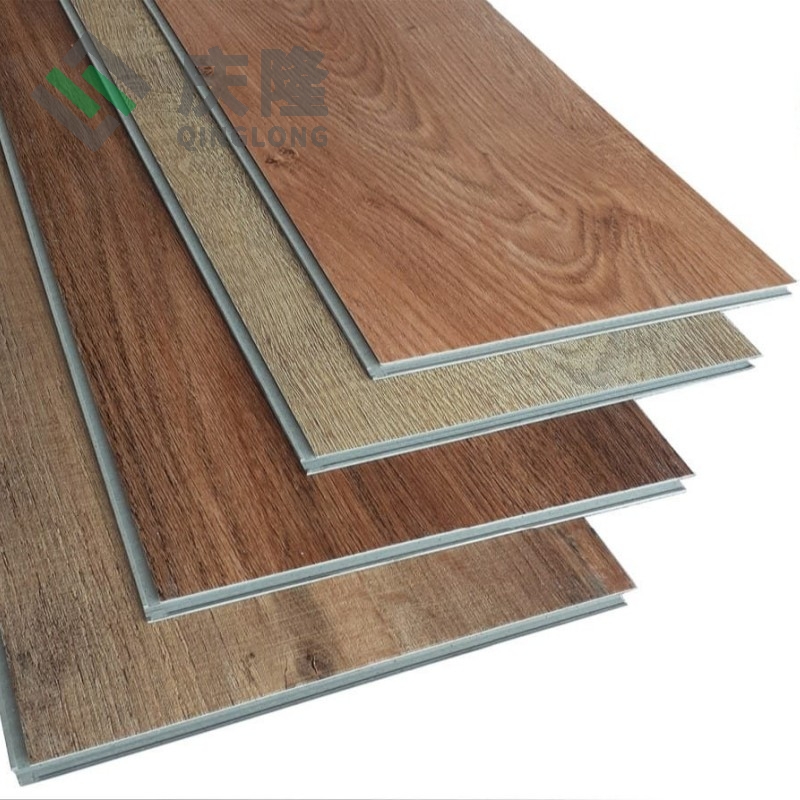 Wood-Look LVT Flooring Wood-Look LVT Flooring