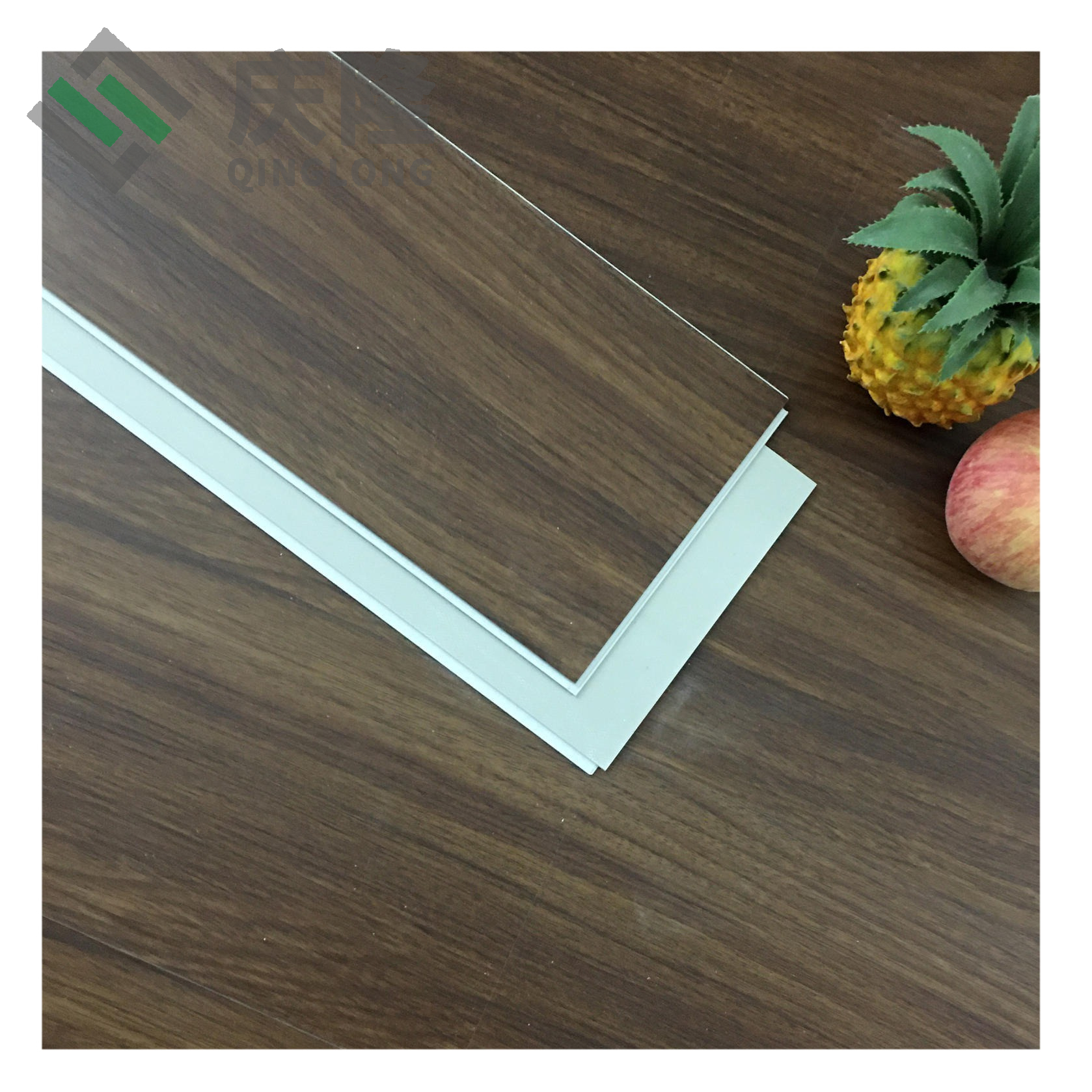 Low Maintenance Spc Flooring