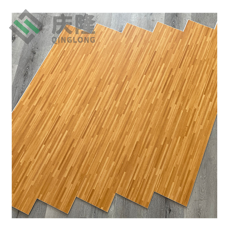 Water-Resistant Pvc Flooring