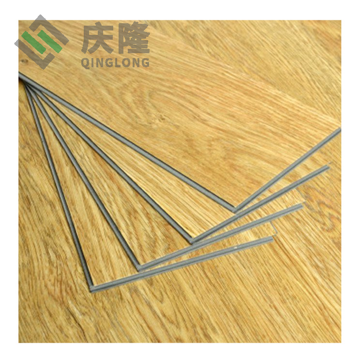 High Performance Waterproof Spc Flooring High Performance Waterproof Spc Flooring