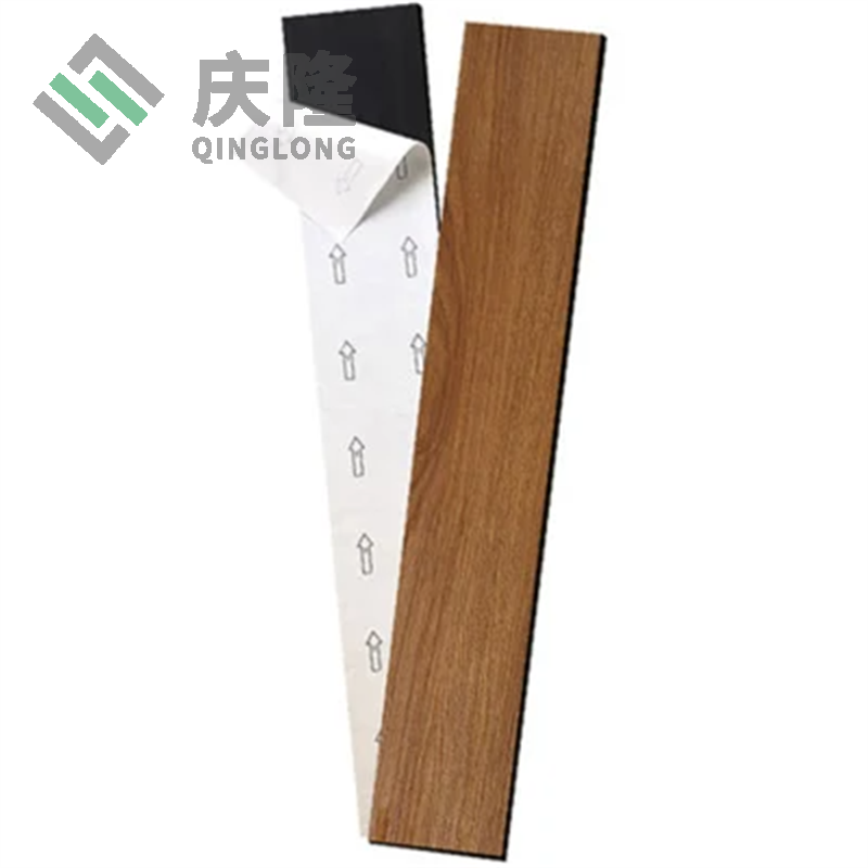 Easy to Maintain Pvc Flooring