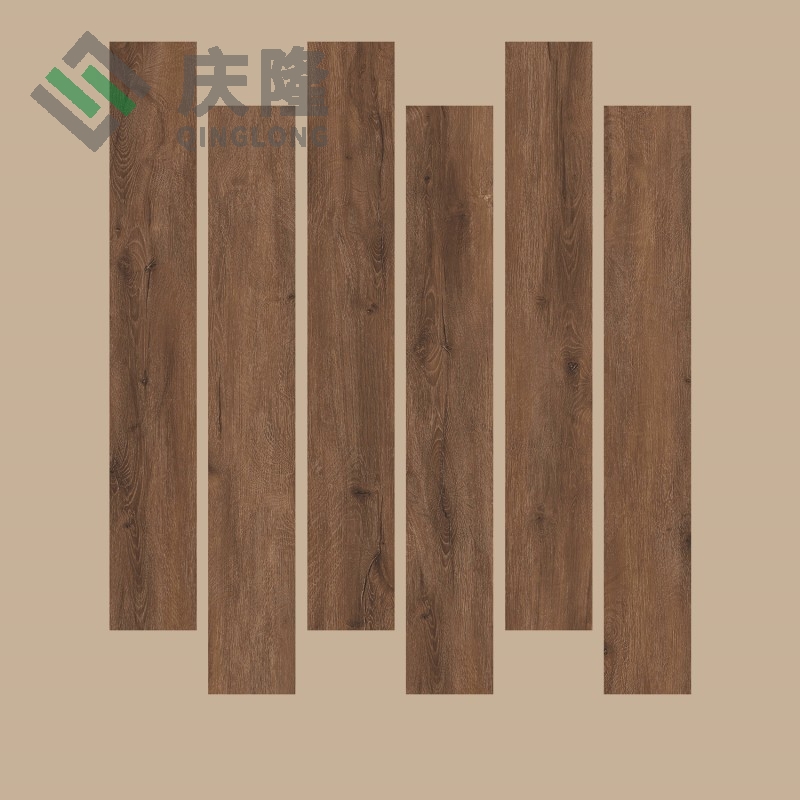 5mm7mm Living Room Spc Floor