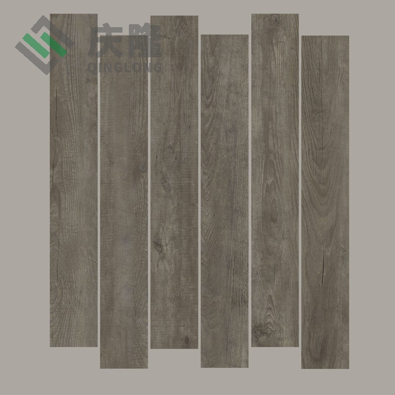 5mm7mm Living Room Spc Floor