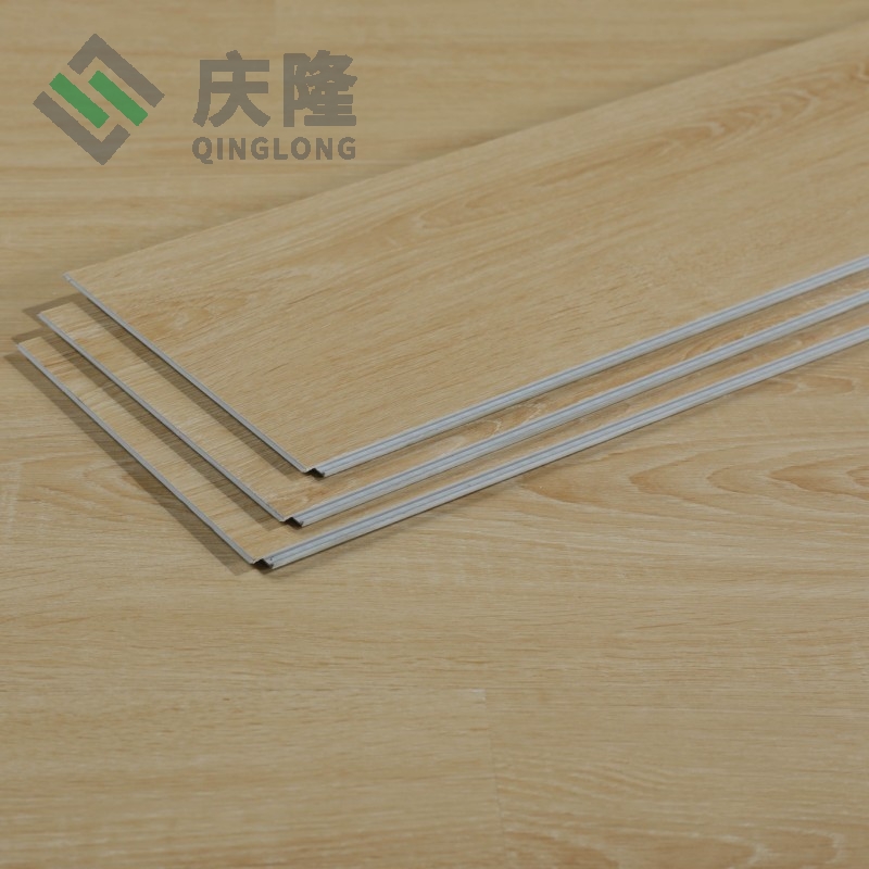 Low Maintenance Spc Flooring