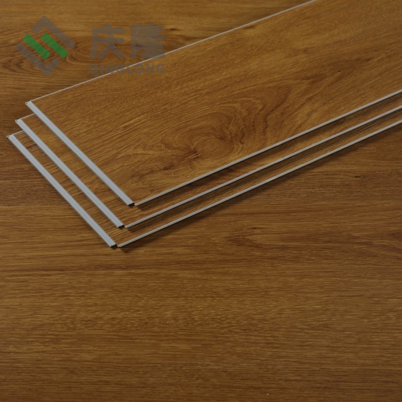 Low Maintenance Spc Flooring