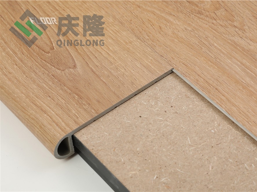 Multi-style Baseboard