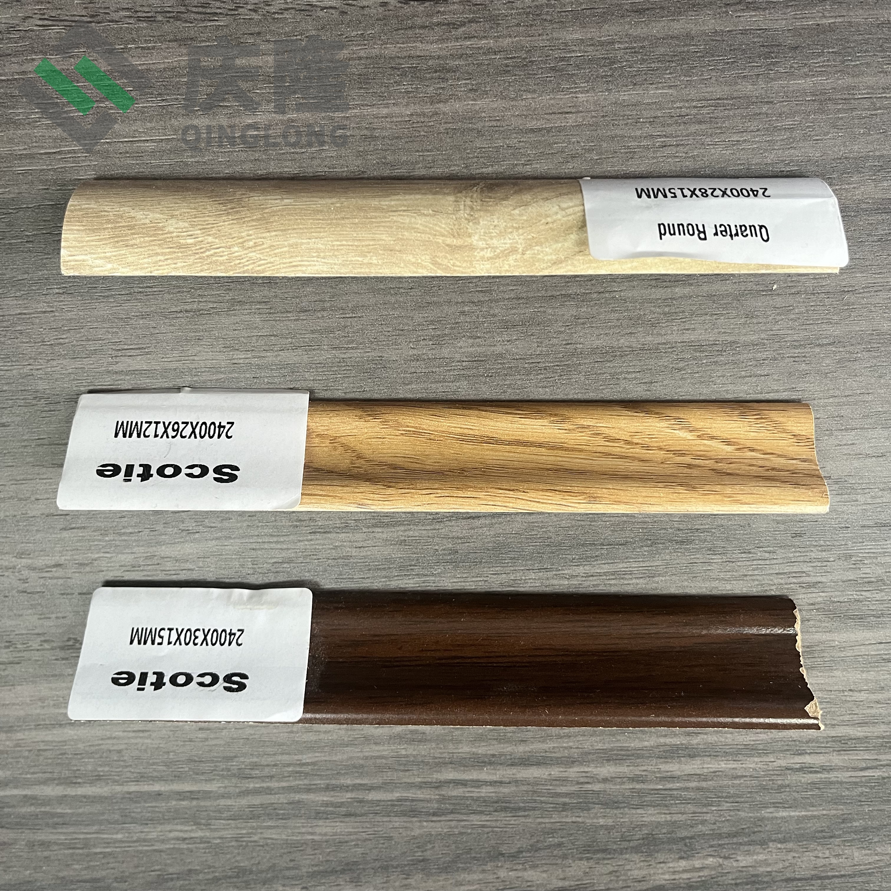 Multi-style Baseboard