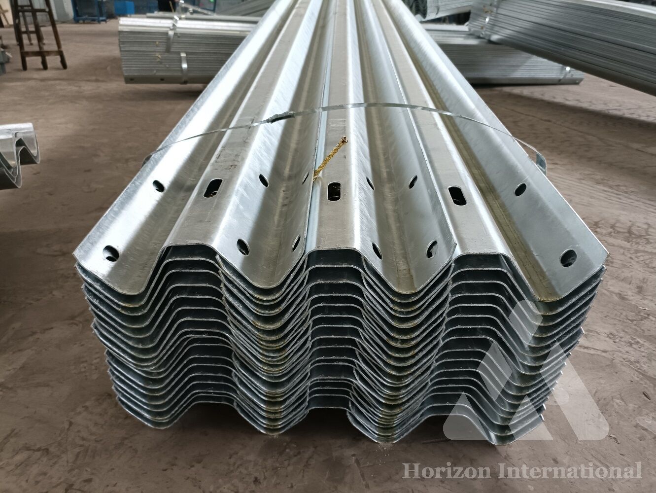 Дорожные ограждения Aashto M180