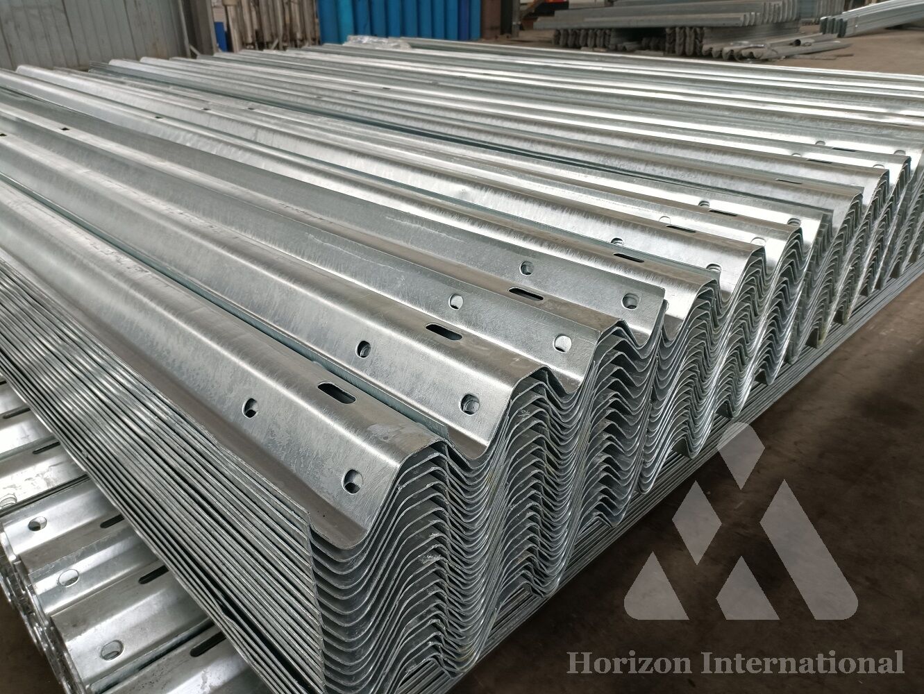 Барьер дорожного движения Aashto M180