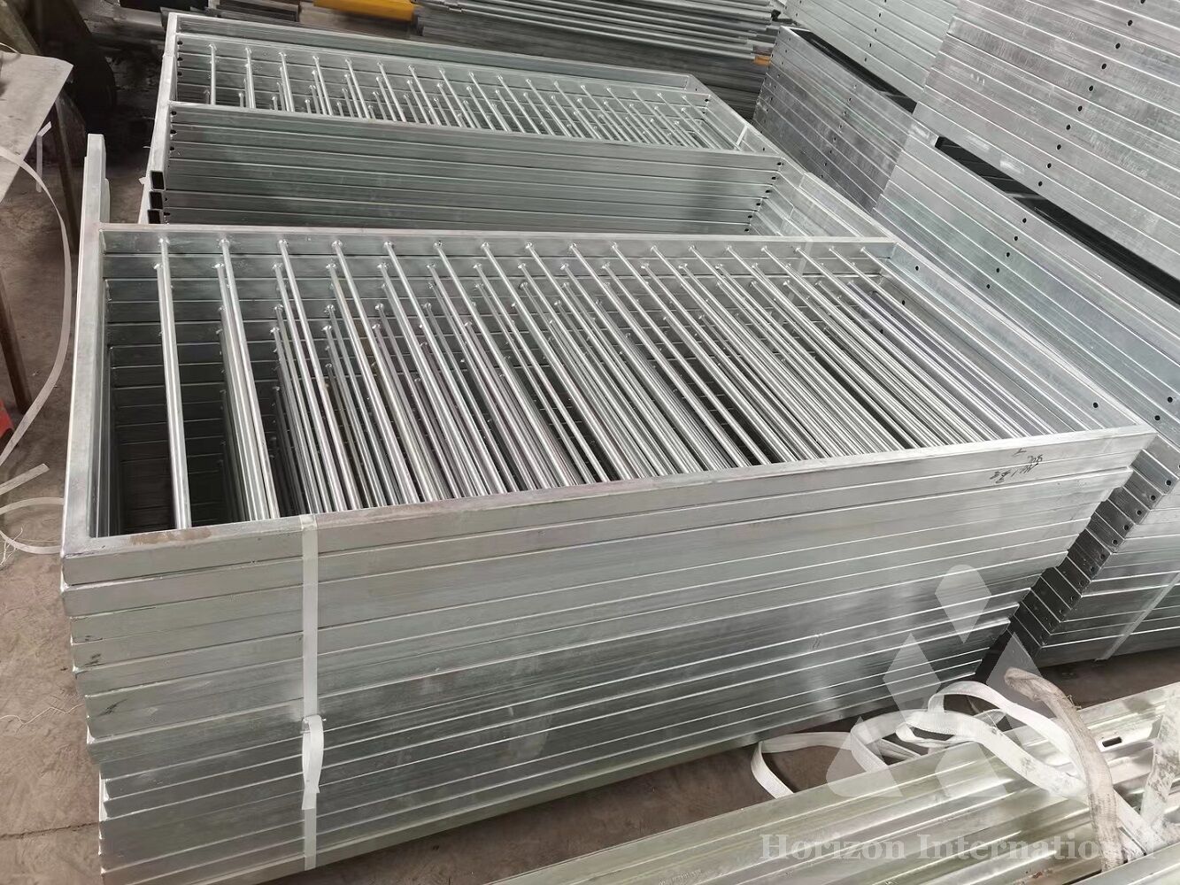 Барьер для пешеходов