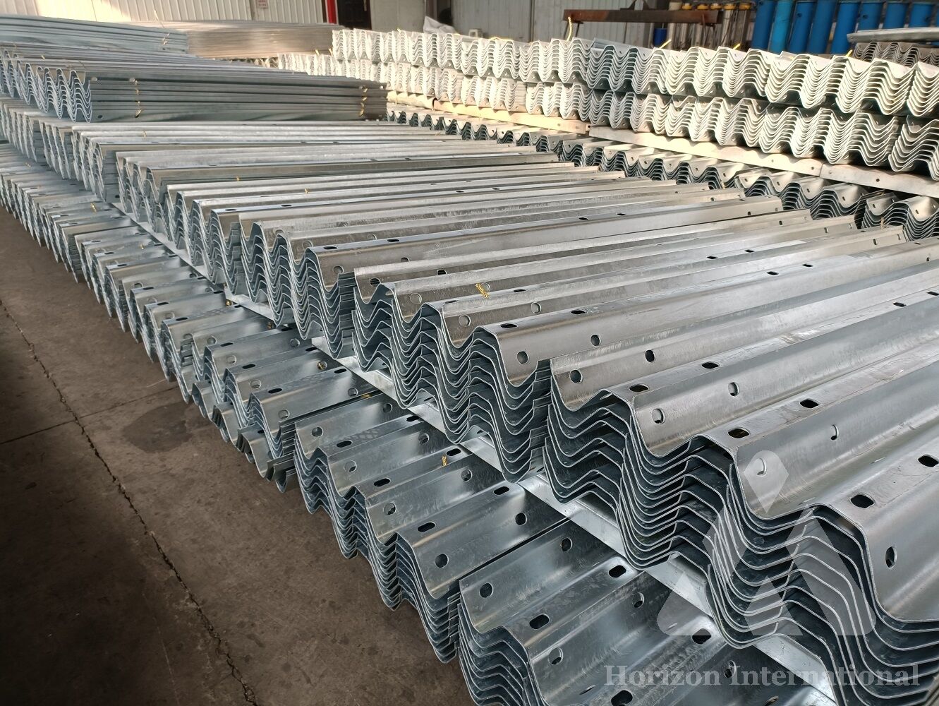 Барьер дорожной безопасности Aashto M180