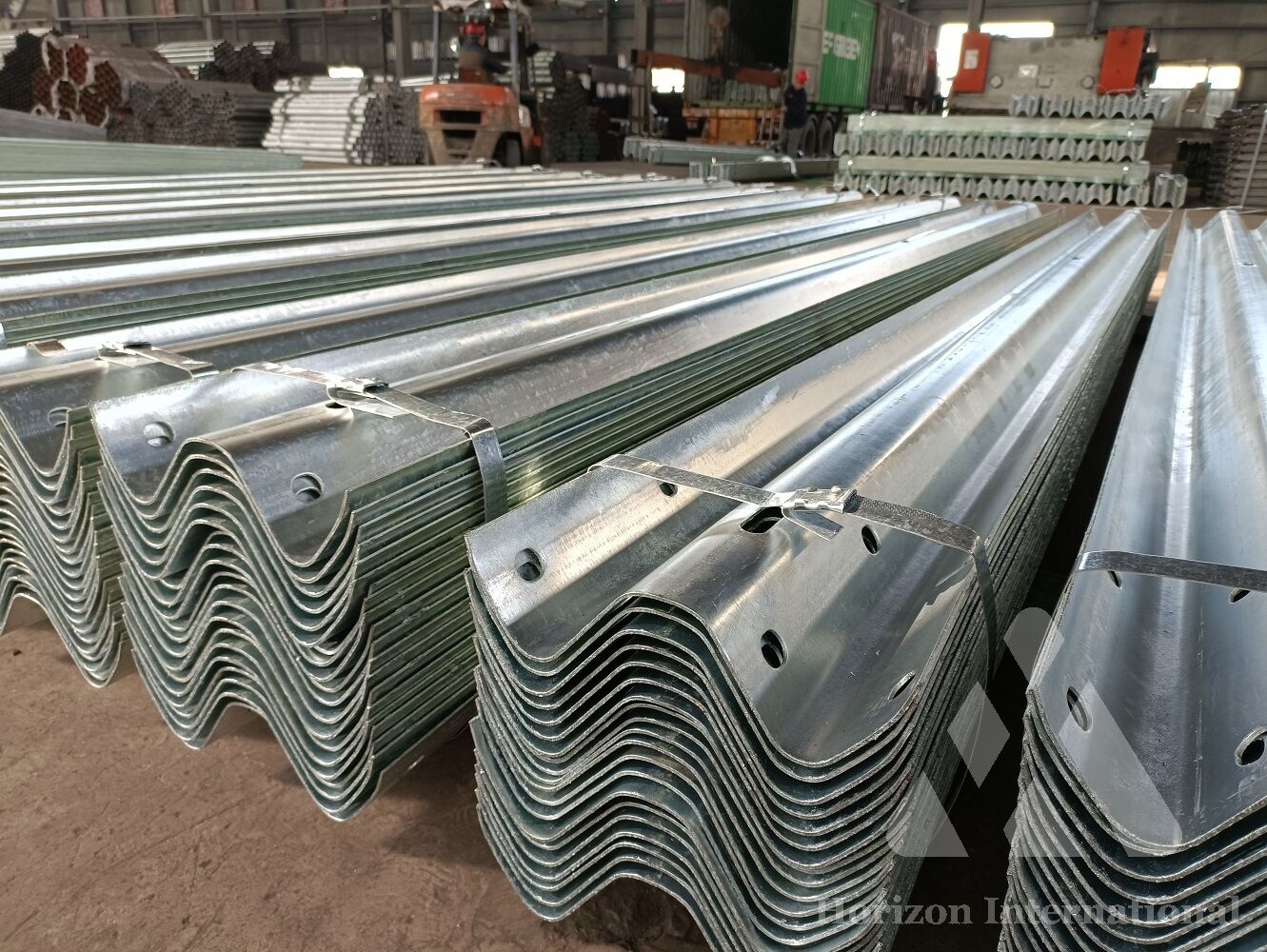 Барьер безопасности дорожного движения Боливии