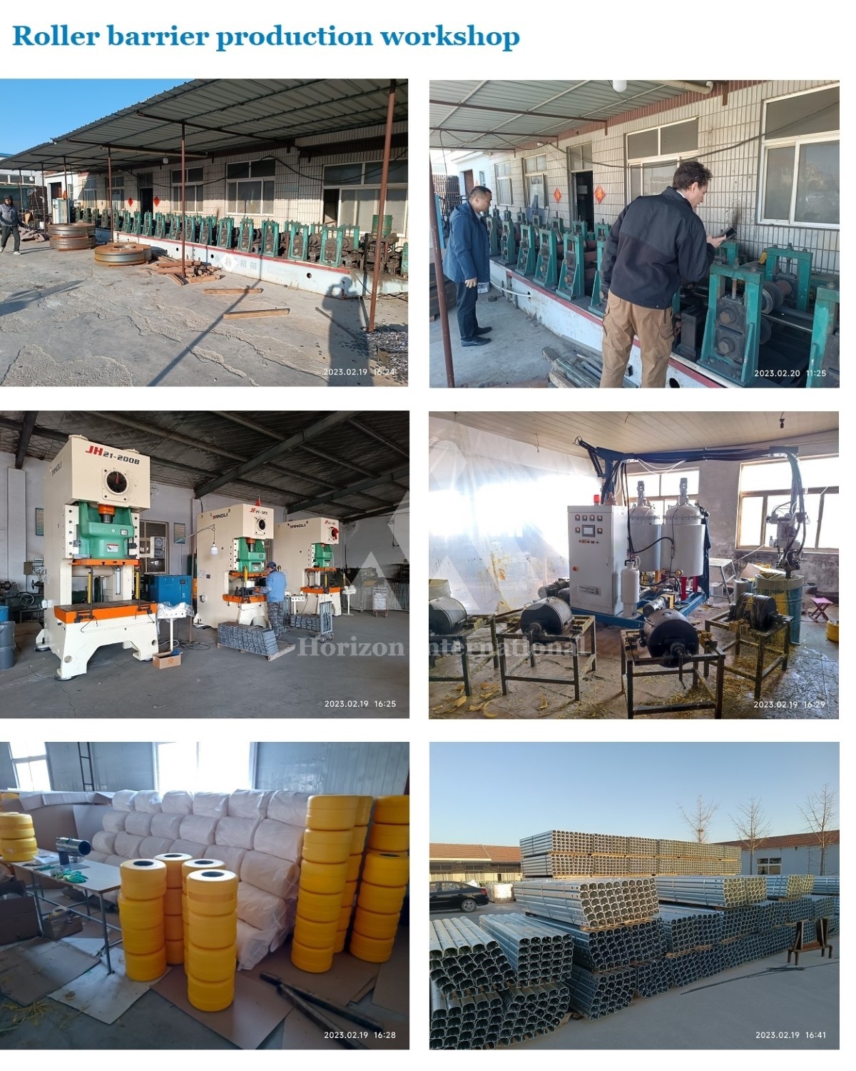 Roller barrier production workshop.jpg