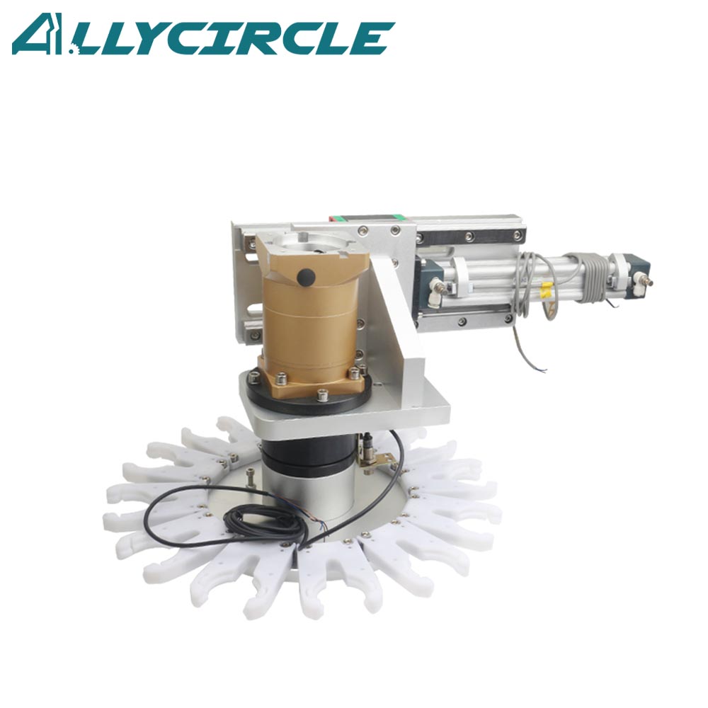 Banco de herramientas