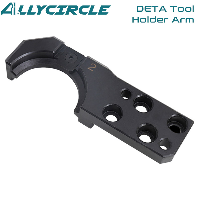 Abrazadera de brazo DETA BT50 BT50